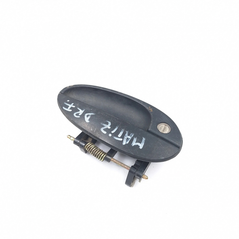 Maner Portiera Exterior Dreapta Fata Chevrolet Matiz (M200, M250) 2005 > 96314597
