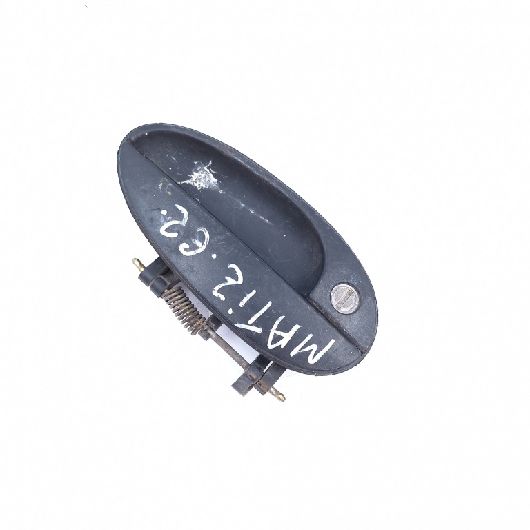 Maner Portiera Exterior Dreapta Fata Chevrolet Matiz (M200, M250) 2005 > 96314597