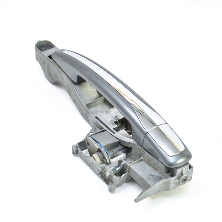 Maner Portiera Exterior Dreapta Fata Citroen C5 2 (Rd, Td) 2008-2017 1.6 Hdi 110 9Hr (Dv6C) Motorina Volan Pe Stanga Lhd 9680168580, 96 801 685 80, 1199D1