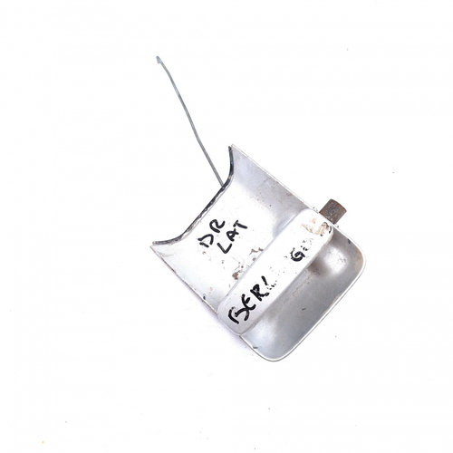 Maner Portiera Exterior Dreapta Fata Citroen Berlingo (B9) 2008 > 9634932180