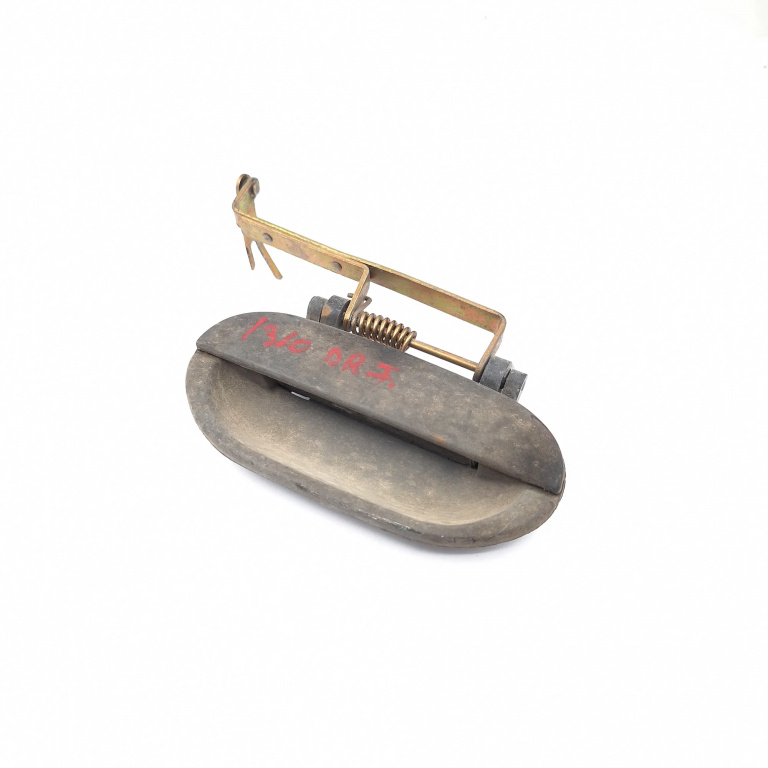 Maner Portiera Exterior Dreapta Fata Dacia 1310 1983-2004 006178