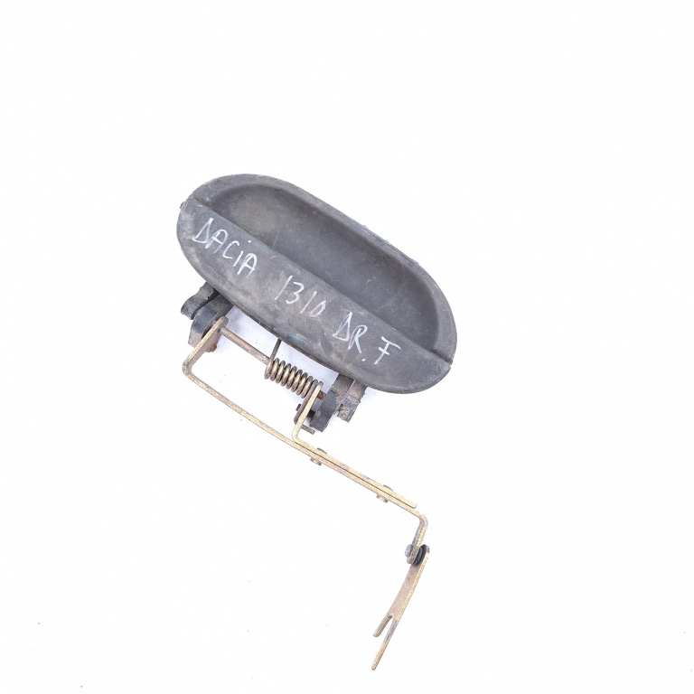 Maner Portiera Exterior Dreapta Fata Dacia 1310 1983-2004 No006178, 006178