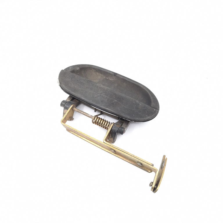 Maner Portiera Exterior Dreapta Fata Dacia 1310 1983-2004 006178