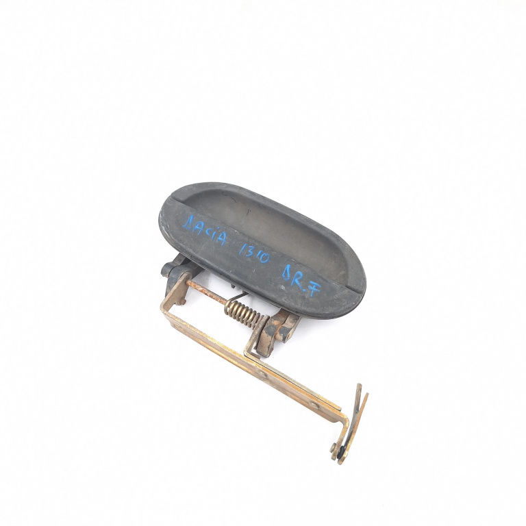 Maner Portiera Exterior Dreapta Fata Dacia 1310 1983-2004 006178, No006178