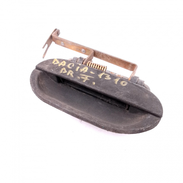 Maner Portiera Exterior Dreapta Fata Dacia 1310 1983-2004 No006178