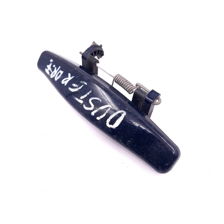 Maner Portiera Exterior Dreapta Fata Dacia Duster 1 (Hs) 2010-2017 0501851