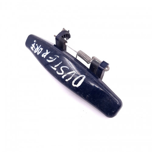 Maner Portiera Exterior Dreapta Fata Dacia Duster 1 (Hs) 2010-2017 0501851
