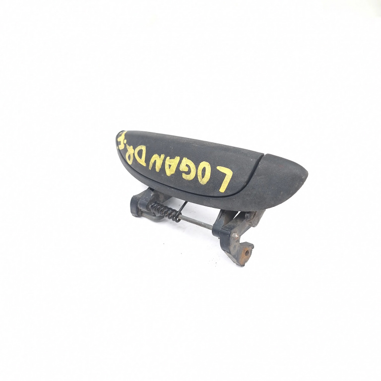 Maner Portiera Exterior Dreapta Fata Dacia Logan (Ls) 2004-2012 7700433076