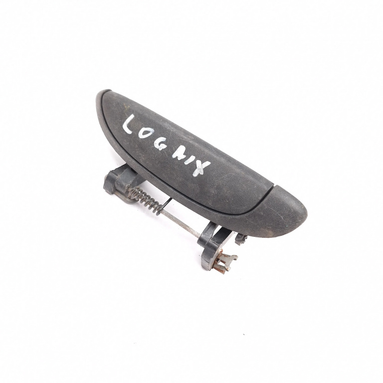 Maner Portiera Exterior Dreapta Fata Dacia Logan (Ls) 2004-2012 7700433076, 97114102
