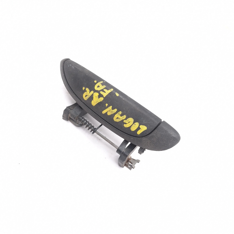 Maner Portiera Exterior Dreapta Fata Dacia Logan (Ls) 2004-2012 7700433076