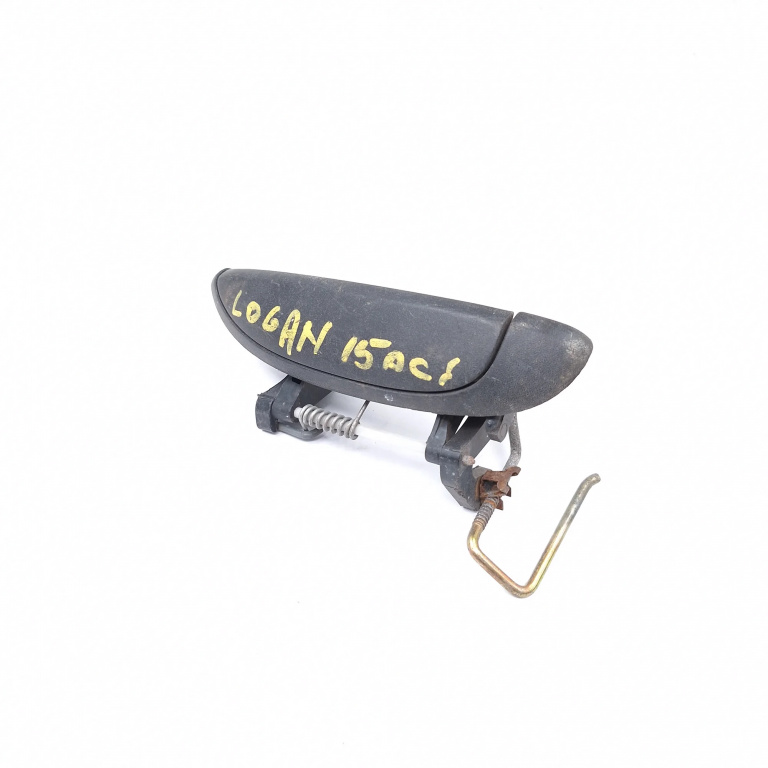 Maner Portiera Exterior Dreapta Fata Dacia Logan (Ls) 2004-2012 7700433076
