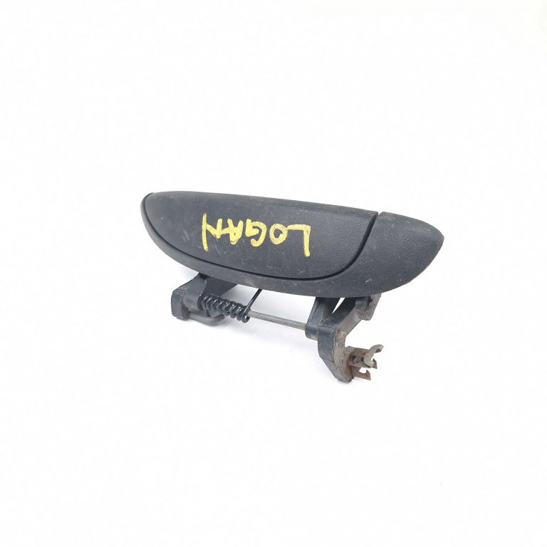 Maner Portiera Exterior Dreapta Fata Dacia Logan (Ls) 2004-2012 7700433076