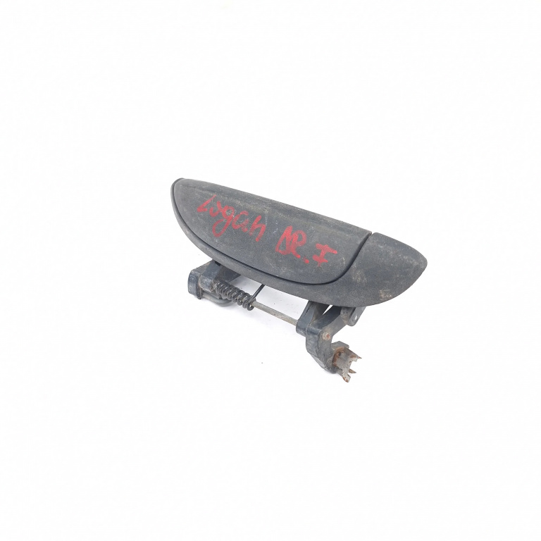 Maner Portiera Exterior Dreapta Fata Dacia Logan (Ls) 2004-2012 7700433076