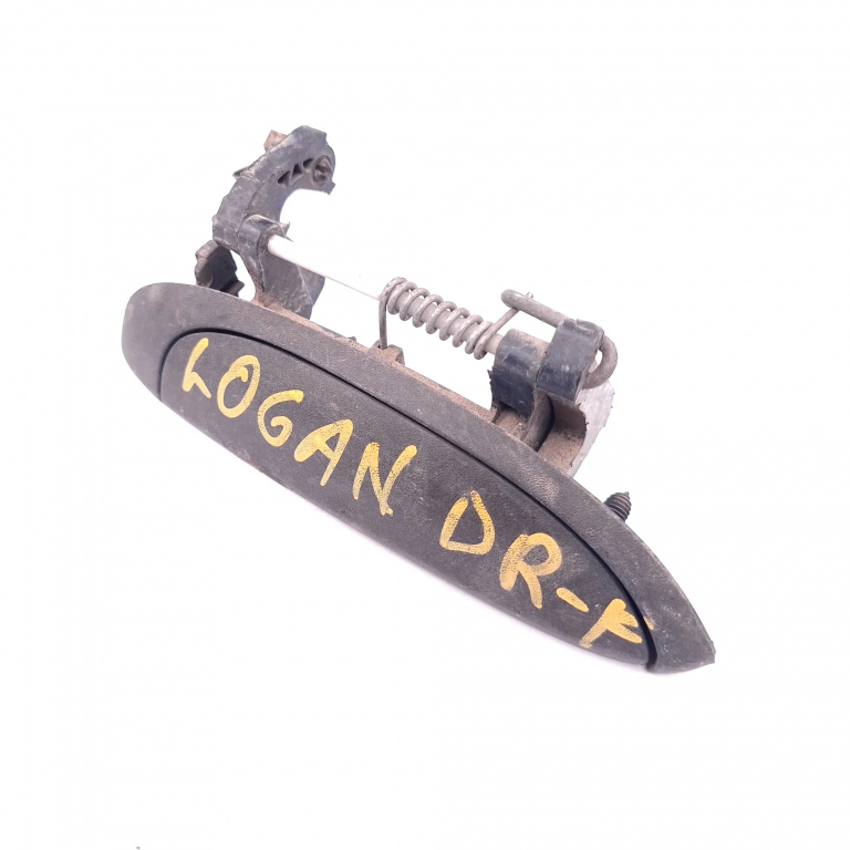 Maner Portiera Exterior Dreapta Fata Dacia Logan (Ls) 2004-2012 7700433076
