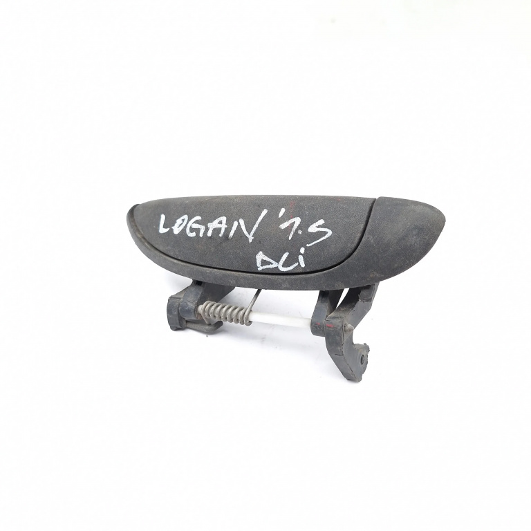 Maner Portiera Exterior Dreapta Fata Dacia Logan (Ls) 2004-2012 7700433076