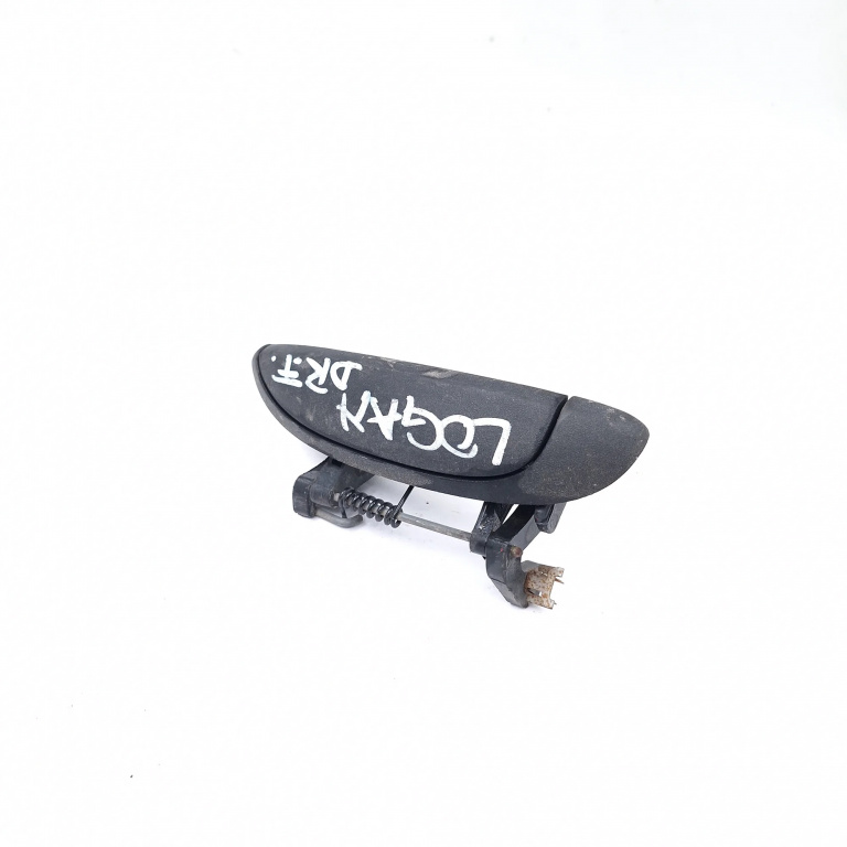 Maner Portiera Exterior Dreapta Fata Dacia Logan (Ls) 2004-2012 7700433076