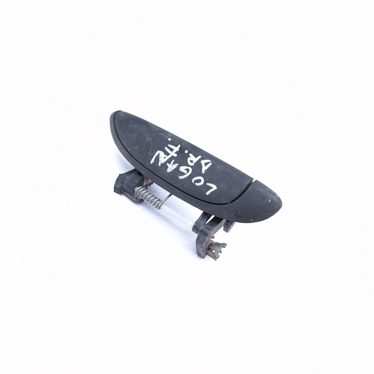 Maner Portiera Exterior Dreapta Fata Dacia Logan (Ls) 2004-2012 7700433076