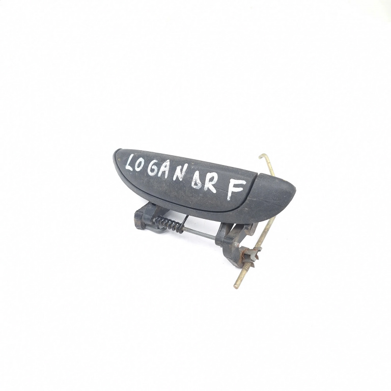 Maner Portiera Exterior Dreapta Fata Dacia Logan (Ls) 2004-2012 7700433076