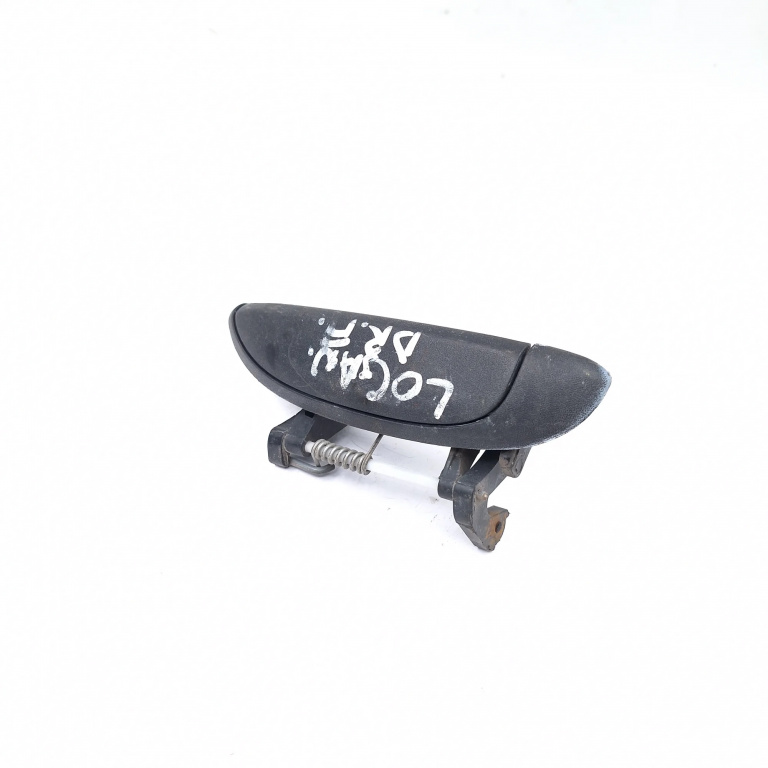 Maner Portiera Exterior Dreapta Fata Dacia Logan (Ls) 2004-2012 7700433076