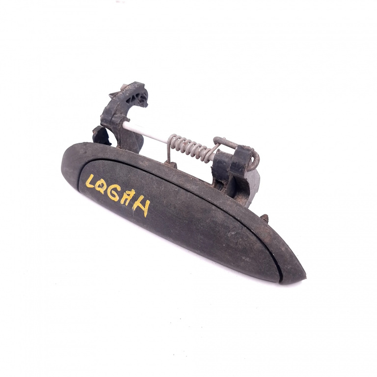 Maner Portiera Exterior Dreapta Fata Dacia Logan (Ls) 2004-2012 7700433076