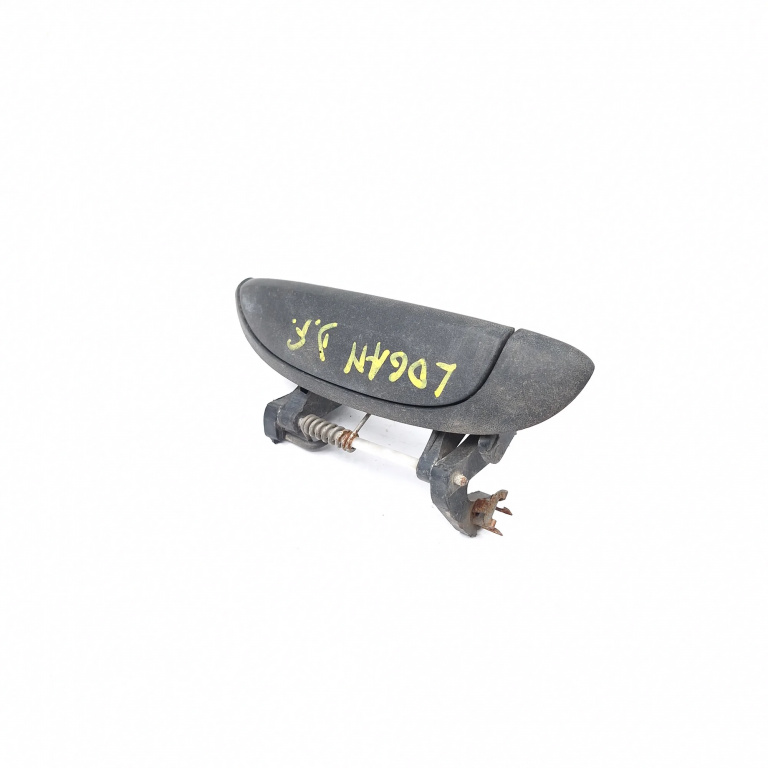 Maner Portiera Exterior Dreapta Fata Dacia Logan (Ls) 2004-2012 7700433076