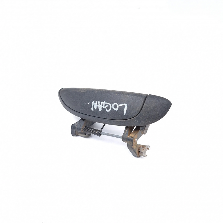 Maner Portiera Exterior Dreapta Fata Dacia Logan (Ls) 2004-2012 7700433076