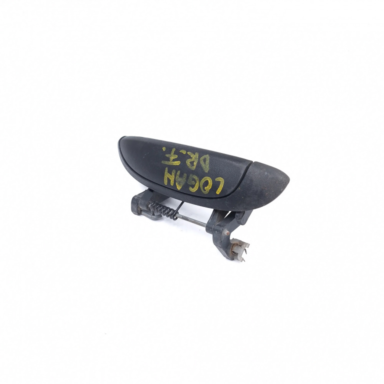 Maner Portiera Exterior Dreapta Fata Dacia Logan (Ls) 2004-2012 7700433076