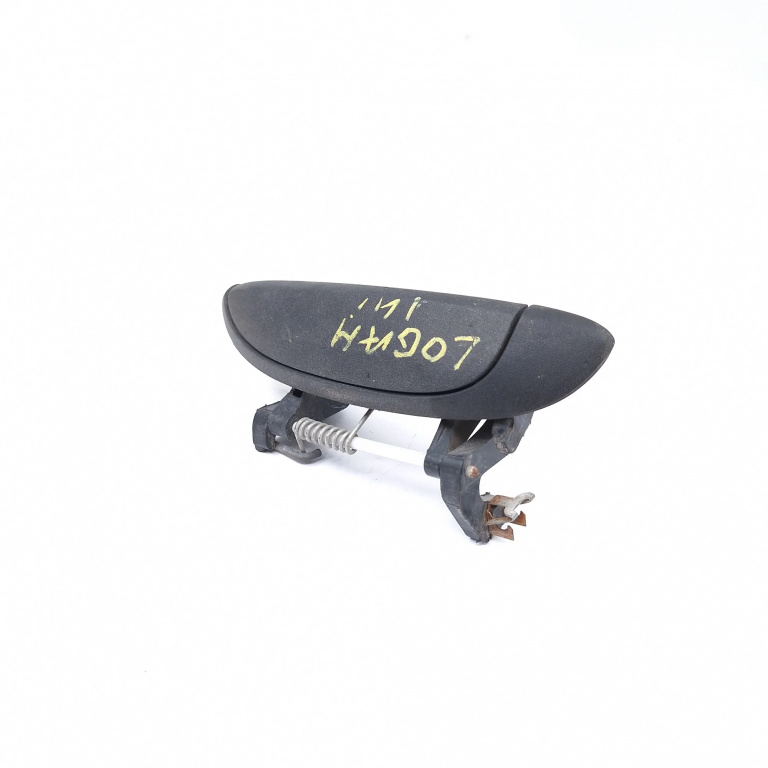 Maner Portiera Exterior Dreapta Fata Dacia Logan (Ls) 2004-2012 7700433076
