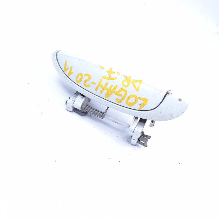 Maner Portiera Exterior Dreapta Fata Dacia Logan (Ls) 2004-2012 7700433076