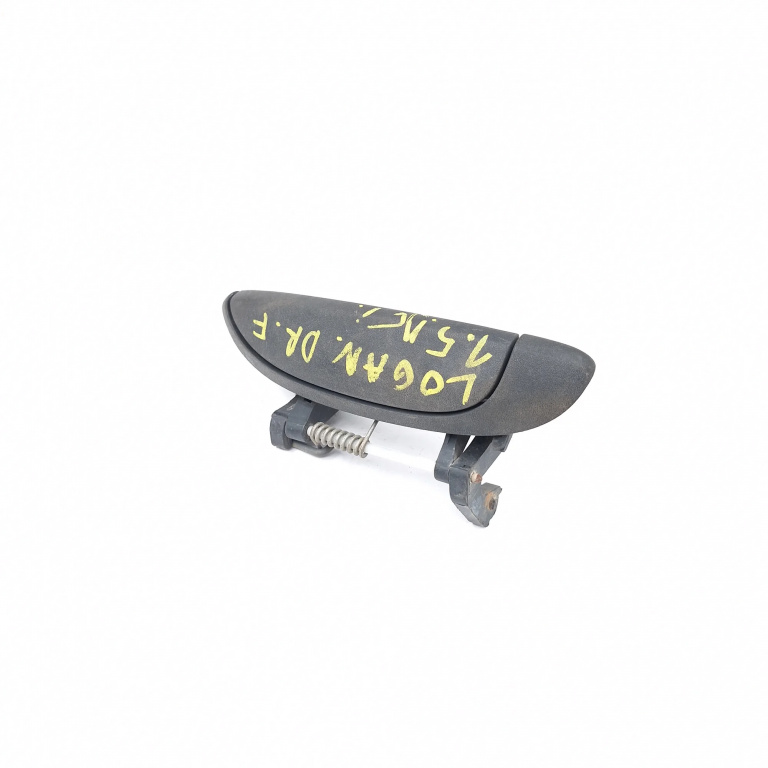 Maner Portiera Exterior Dreapta Fata Dacia Logan (Ls) 2004-2012 7700433076