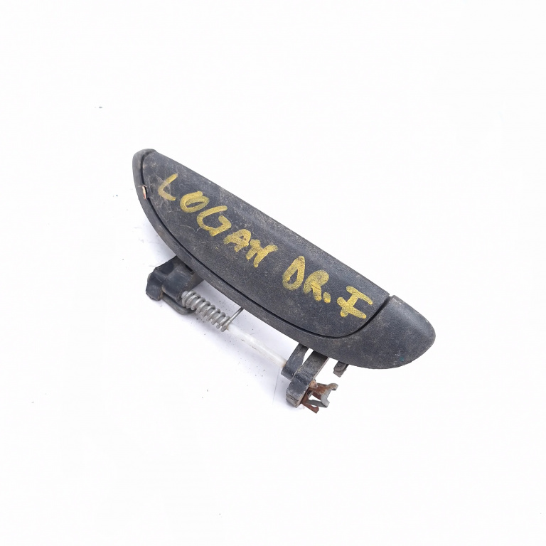 Maner Portiera Exterior Dreapta Fata Dacia Logan (Ls) 2004-2012 7700433076