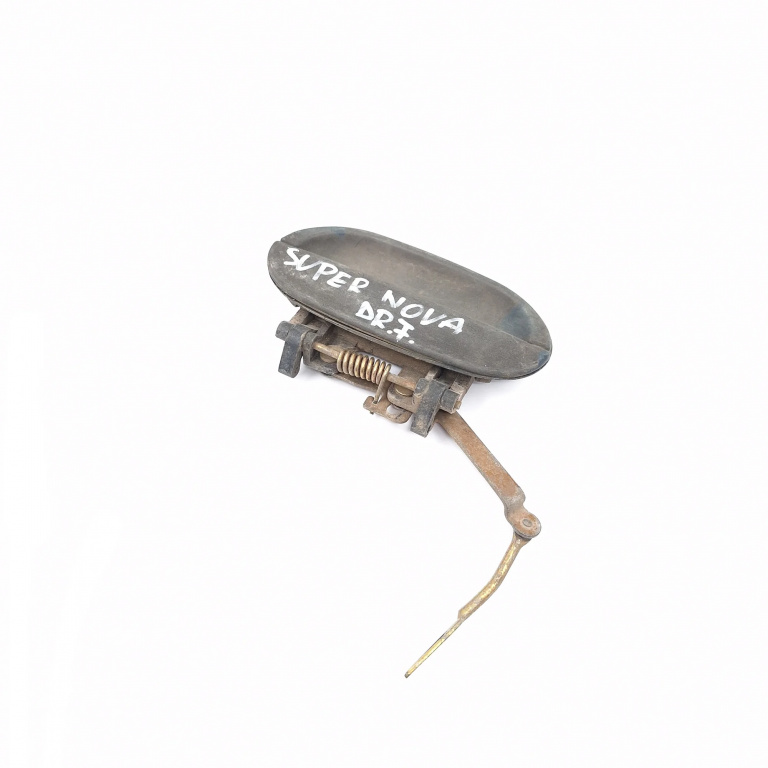 Maner Portiera Exterior Dreapta Fata Dacia Super nova 2000-2003 006178, No006178
