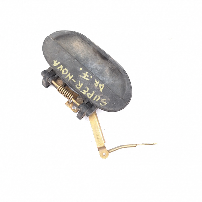 Maner Portiera Exterior Dreapta Fata Dacia Super nova 2000-2003 No006178, 006178