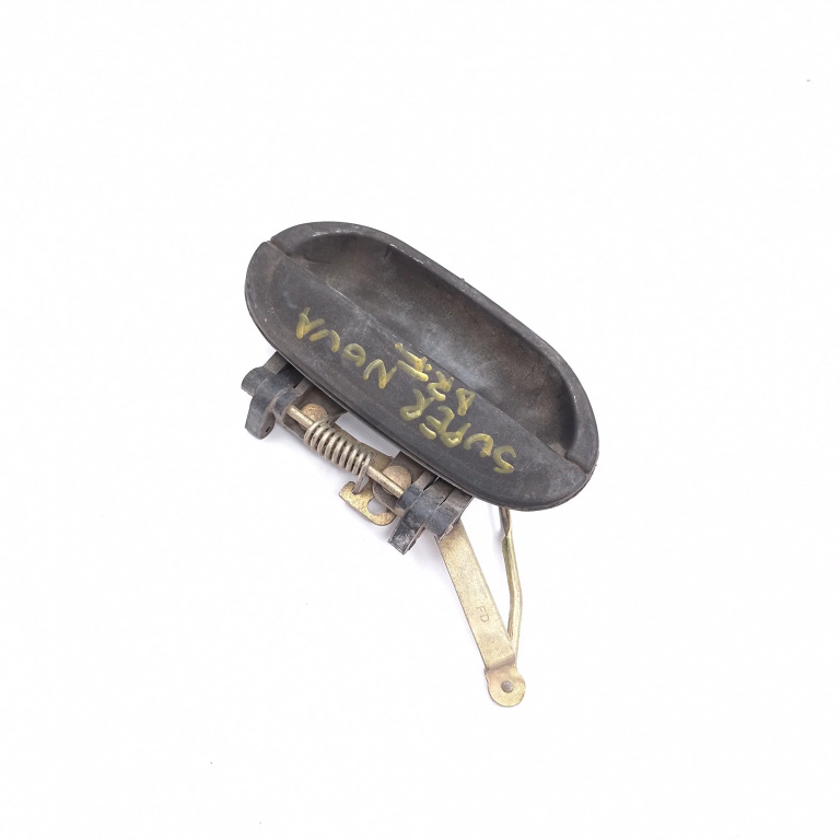 Maner Portiera Exterior Dreapta Fata Dacia Super nova 2000-2003 No006178, 006178
