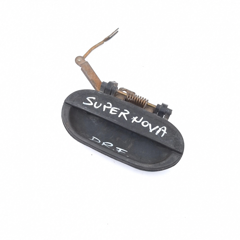 Maner Portiera Exterior Dreapta Fata Dacia Super nova 2000-2003 No006178, 006178