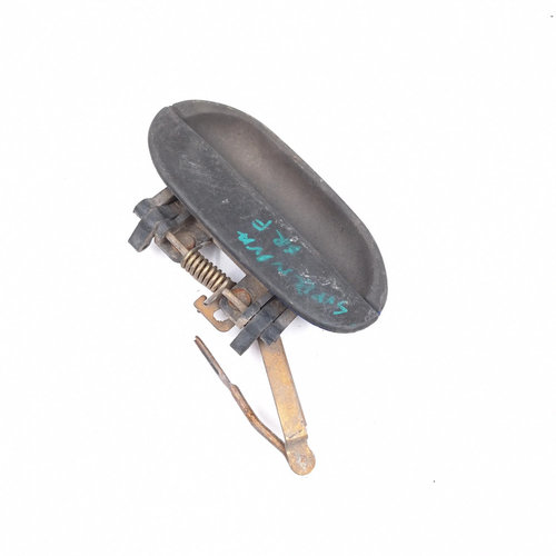 Maner Portiera Exterior Dreapta Fata Dacia Super nova 2000-2003 No006178, 006178