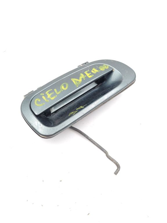 Maner Portiera Exterior Dreapta Fata Daewoo Cielo 1994-1997