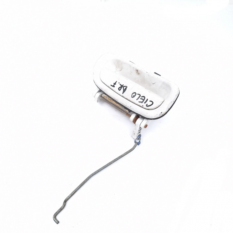 Maner Portiera Exterior Dreapta Fata Daewoo Cielo 1994-1997