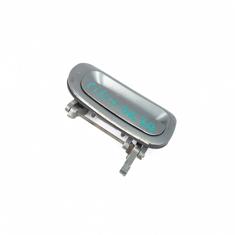 Maner Portiera Exterior Dreapta Fata Daewoo Cielo 1994-1997