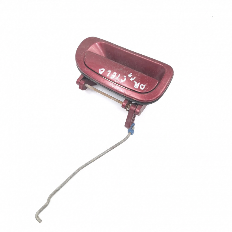 Maner Portiera Exterior Dreapta Fata Daewoo Cielo 1994-1997