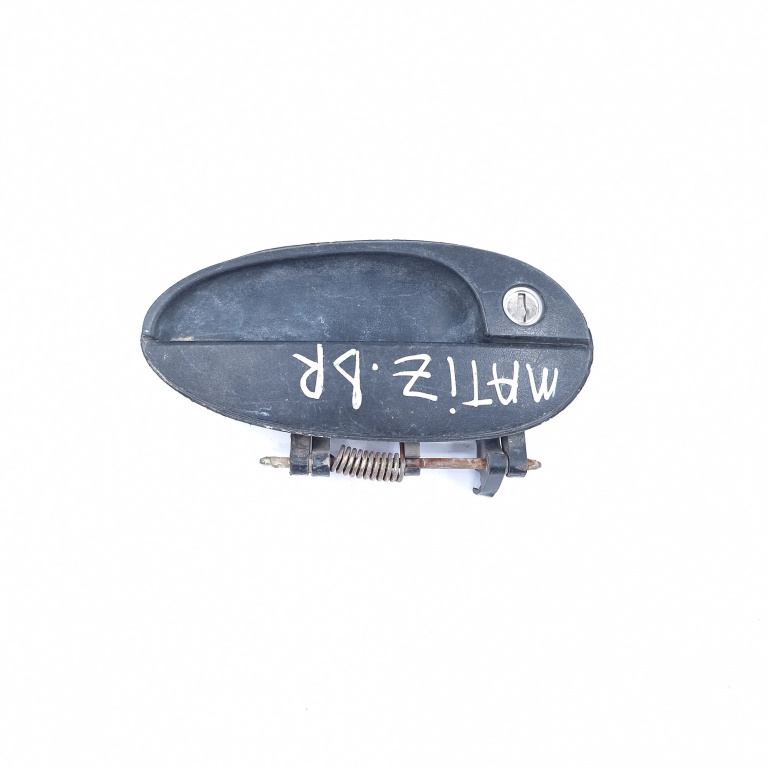 Maner Portiera Exterior Dreapta Fata Daewoo Matiz (Klya) 1998-2007 96314597