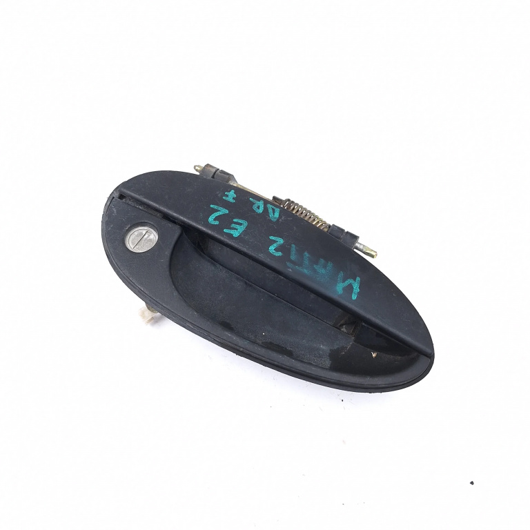 Maner Portiera Exterior Dreapta Fata Daewoo Matiz (Klya) 1998-2007 96314597