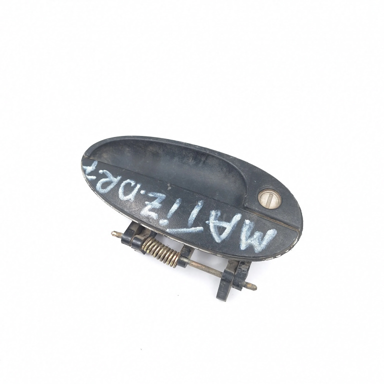 Maner Portiera Exterior Dreapta Fata Daewoo Matiz (Klya) 1998-2007 96314597