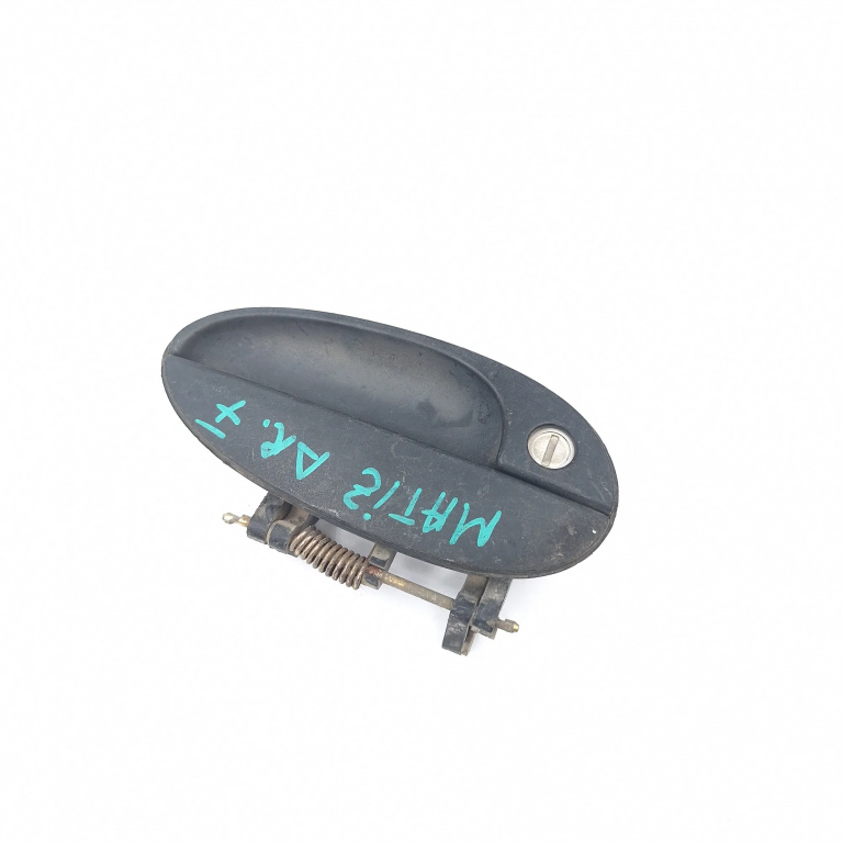 Maner Portiera Exterior Dreapta Fata Daewoo Matiz (Klya) 1998-2007 96314597