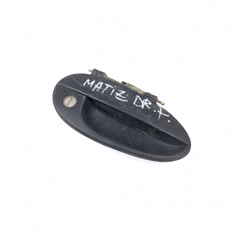Maner Portiera Exterior Dreapta Fata Daewoo Matiz (Klya) 1998-2007 96314597