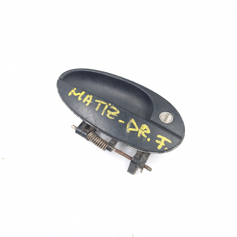 Maner Portiera Exterior Dreapta Fata Daewoo Matiz (Klya) 1998-2007 96314597