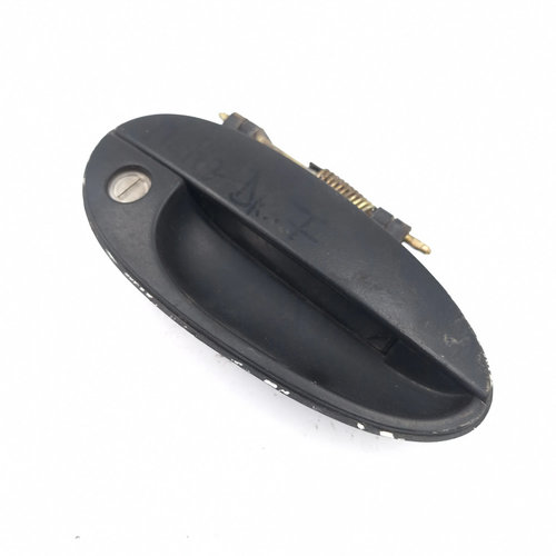 Maner Portiera Exterior Dreapta Fata Daewoo MATIZ (KLYA) 1998 - 2007 96314597, 96 314 597