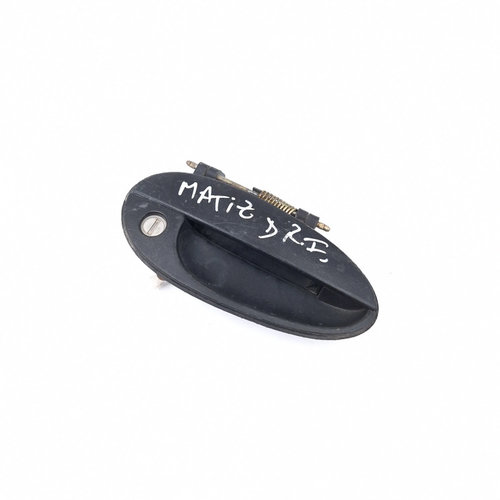 Maner Portiera Exterior Dreapta Fata Daewoo Matiz (Klya) 1998-2007 96314597