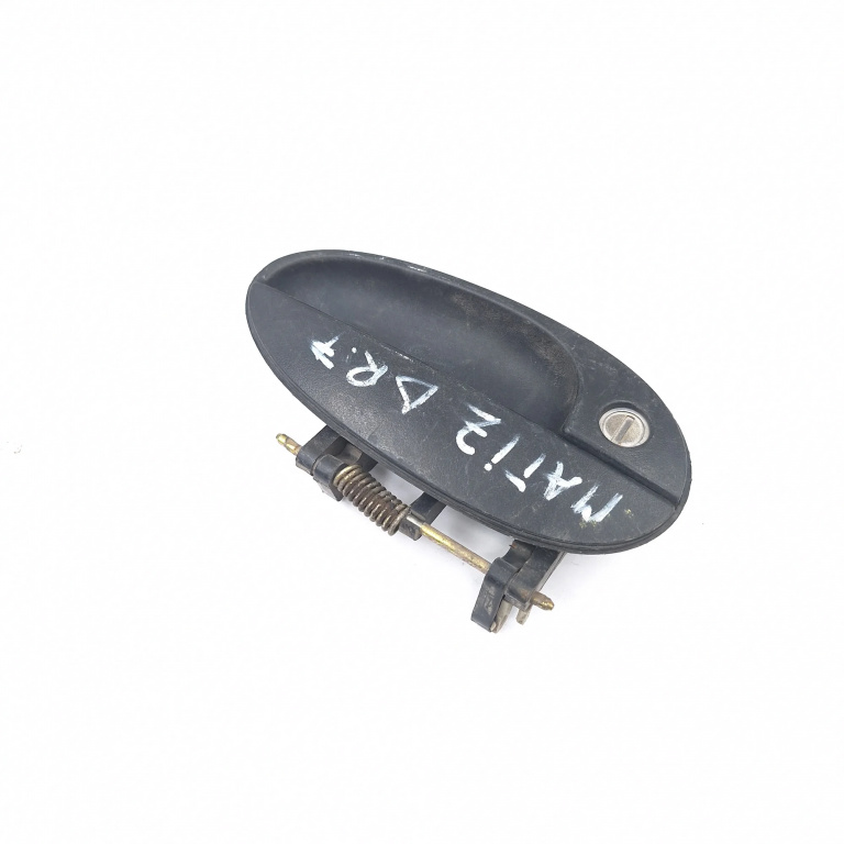 Maner Portiera Exterior Dreapta Fata Daewoo Matiz (Klya) 1998-2007 96314597
