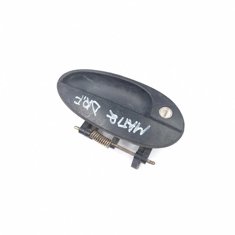 Maner Portiera Exterior Dreapta Fata Daewoo Matiz (Klya) 1998-2007 96314597